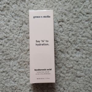 Grace & Stella Hyaluronic Acid